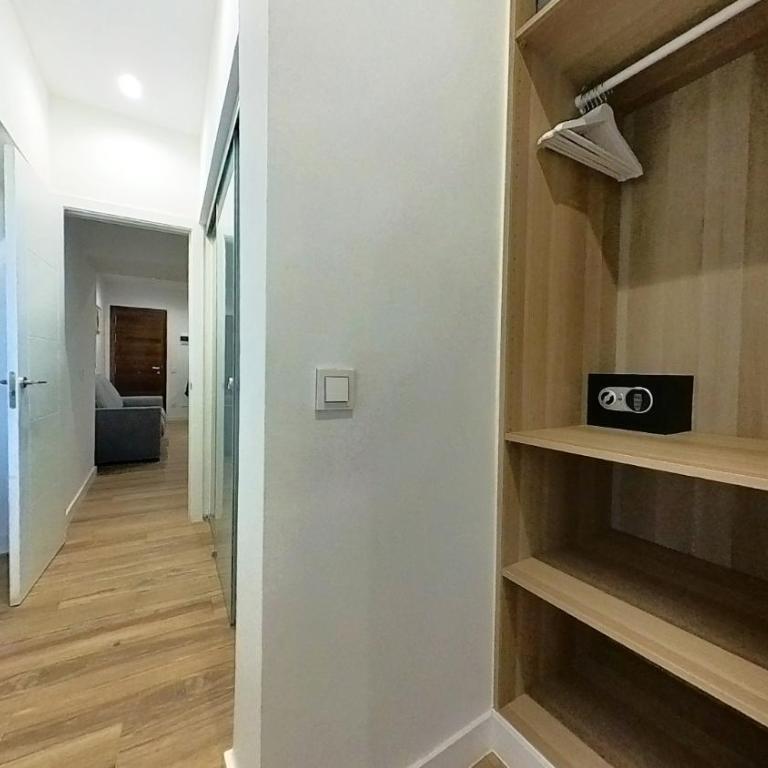 MyHome Urban Apartments-Air Conditioning-City Center - Apartamento de 2 dormitorios - 8