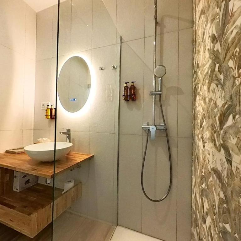 MyHome Urban Apartments-Air Conditioning-City Center - Apartamento de 2 dormitorios - 10