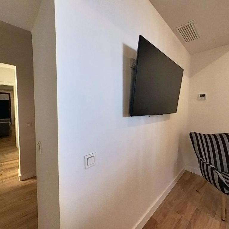 MyHome Urban Apartments-Air Conditioning-City Center - Apartamento de 2 dormitorios - 12