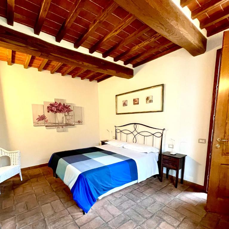 Capanna 1826 - Double Room - 2