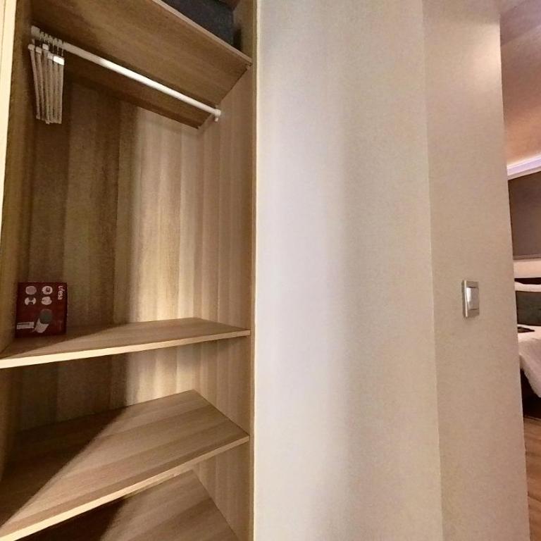 MyHome Urban Apartments-Air Conditioning-City Center - Apartamento de 2 dormitorios - 14
