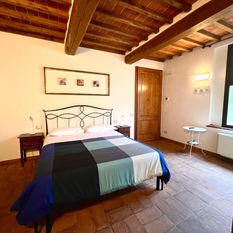 Capanna 1826 - Double Room - 4