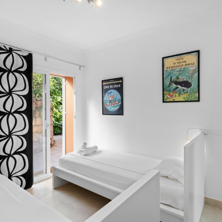 Torreblanca with pool by Costarentals - Ref 63 - Apartamento de 2 dormitorios - 6