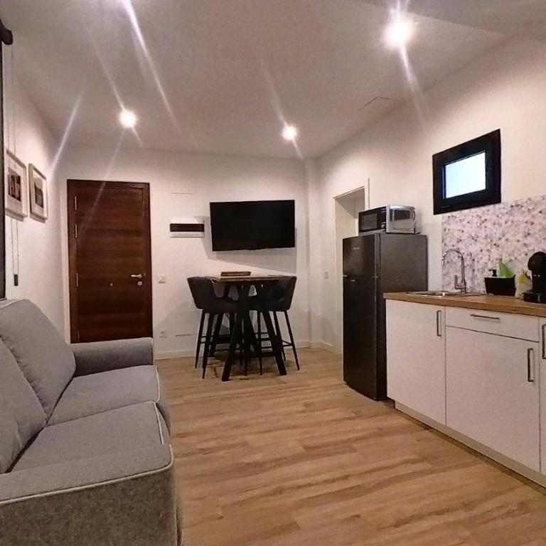 MyHome Urban Apartments-Air Conditioning-City Center - Apartamento de 2 dormitorios - 18