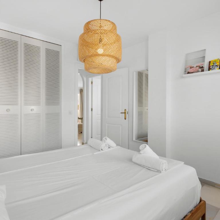Retreat in Torremolinos by Costarentals - Ref 78 - Apartamento de 1 dormitorio - 3