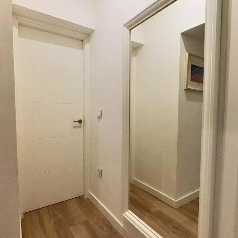 MyHome Urban Apartments-Air Conditioning-City Center - Apartamento de 2 dormitorios - 19