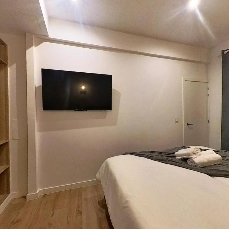 MyHome Urban Apartments-Air Conditioning-City Center - Apartamento de 2 dormitorios - 21