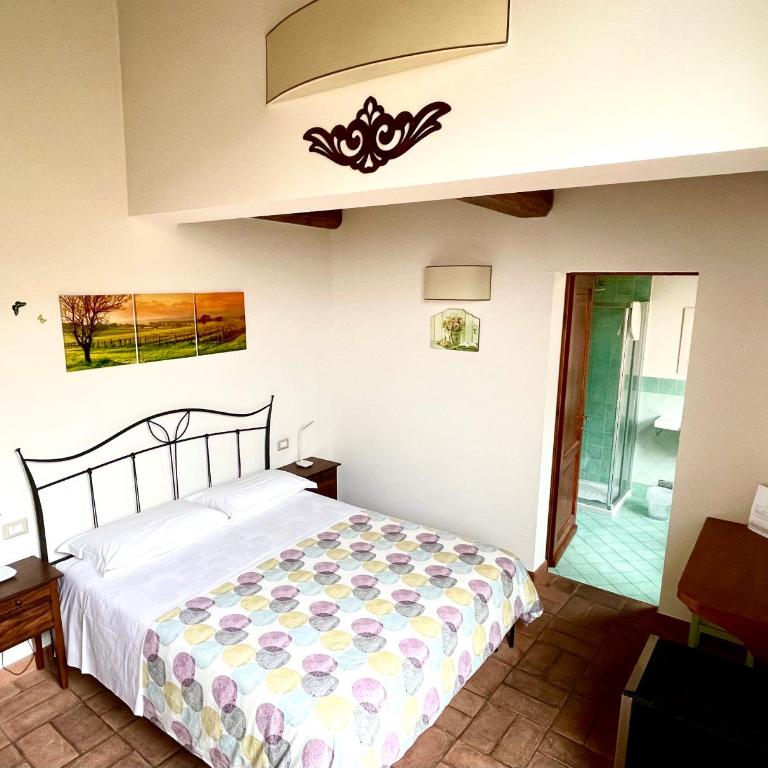 Capanna 1826 - Double Room - 4