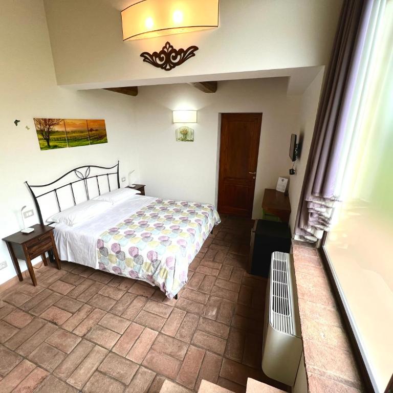 Capanna 1826 - Double Room - 6