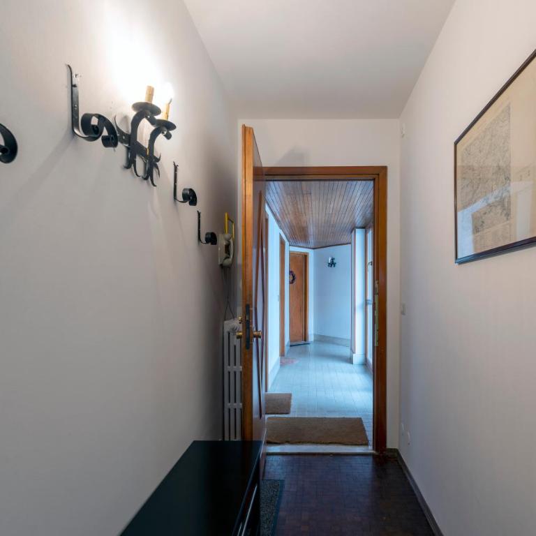 [SESTRIERE] Appartamento sulle piste - Appartamento con 1 Camera da Letto - 13