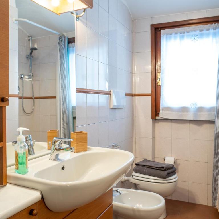 [SESTRIERE] Appartamento sulle piste - Appartamento con 1 Camera da Letto - 11