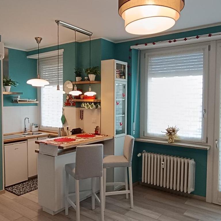 L'Alloggetto sul Corso - Apartment mit 1 Schlafzimmer - 1