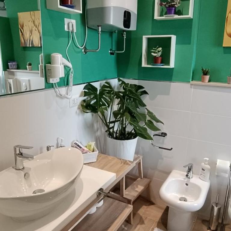 L'Alloggetto sul Corso - Apartment mit 1 Schlafzimmer - 21