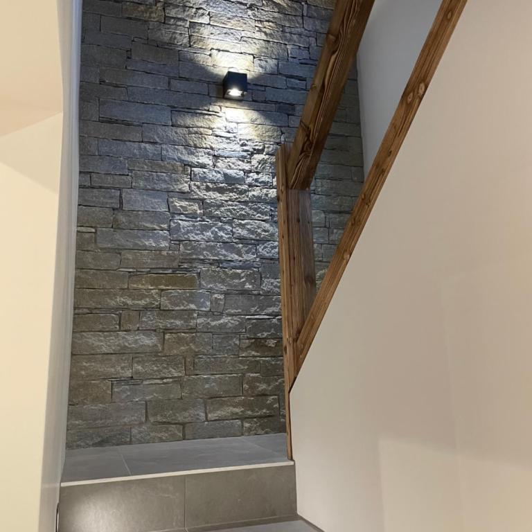 Chalet L'Alpaga - Chalet - 12