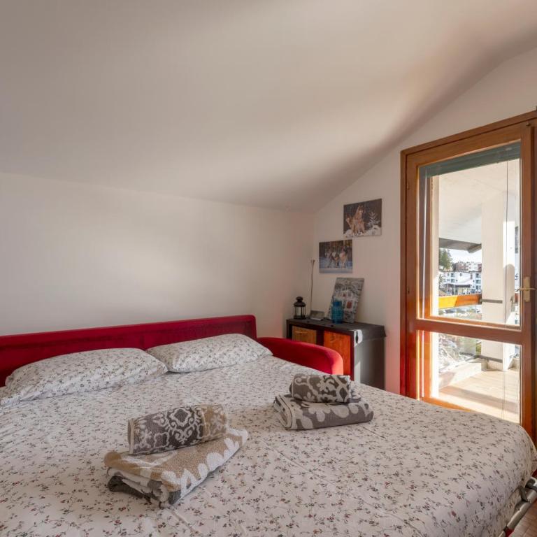 [SESTRIERE] Appartamento sulle piste - Appartamento con 1 Camera da Letto - 5