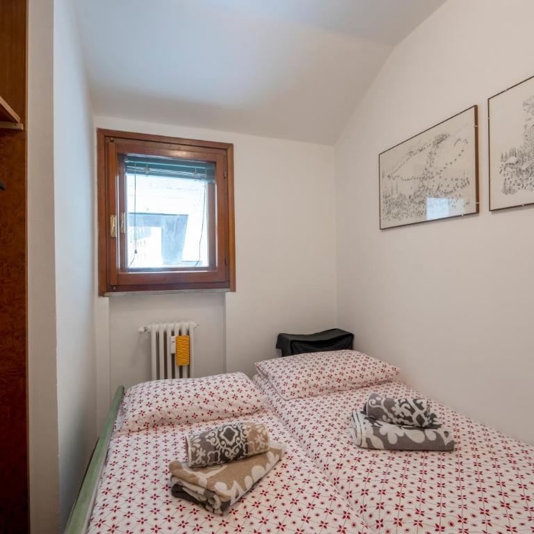 [SESTRIERE] Appartamento sulle piste - Appartamento con 1 Camera da Letto - 10