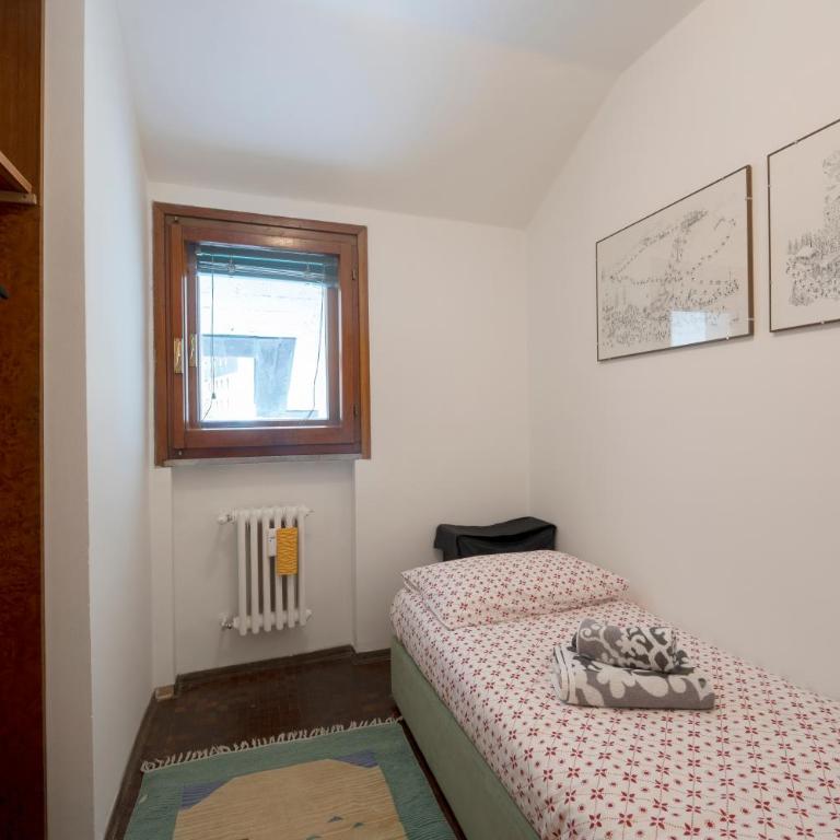 [SESTRIERE] Appartamento sulle piste - Appartamento con 1 Camera da Letto - 9