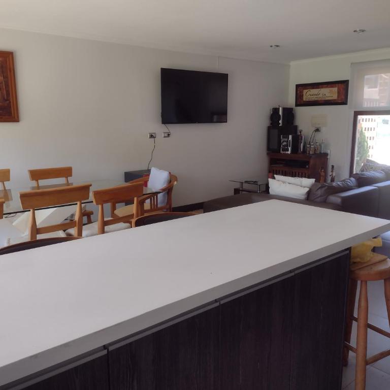 Pingueral Casa 07 - Three-Bedroom Apartment - 7