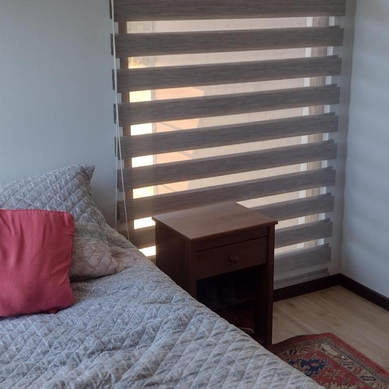 Pingueral Casa 07 - Three-Bedroom Apartment - 6