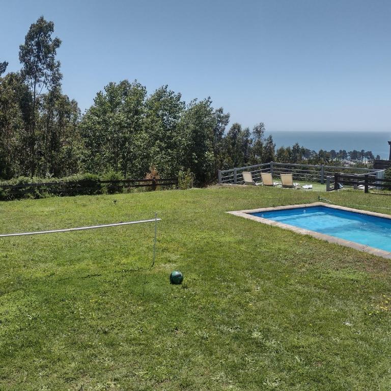 Pingueral Casa 07 - Three-Bedroom Apartment - 1