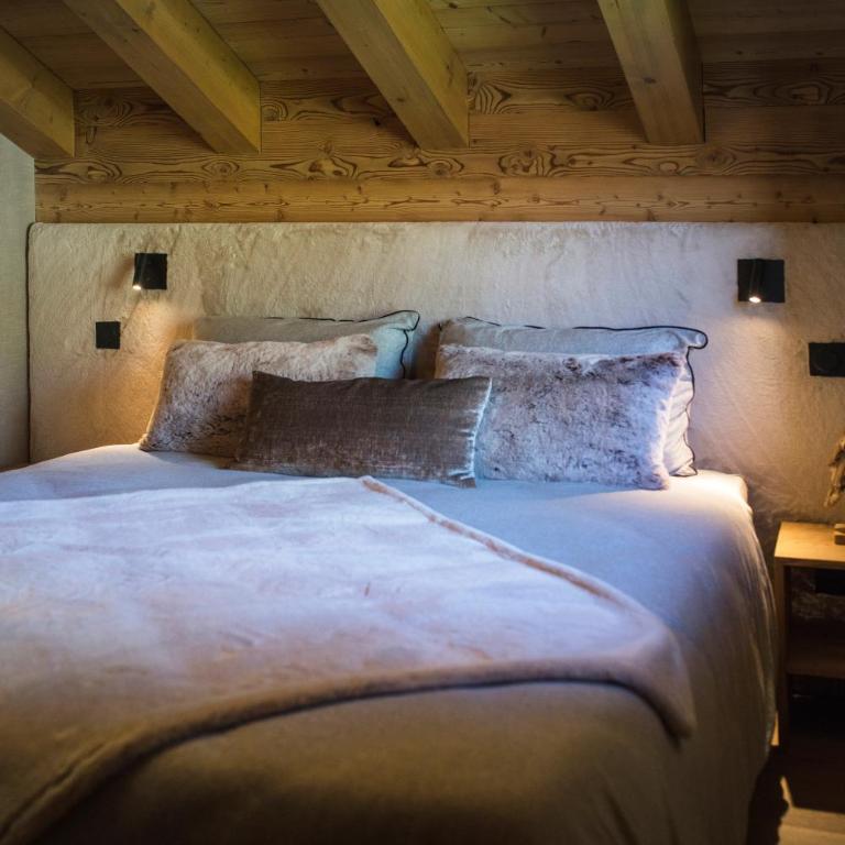 Les Chalets PVG - Appartement 4 Chambres + 1 Pièce avec Canapé Convertible - 4