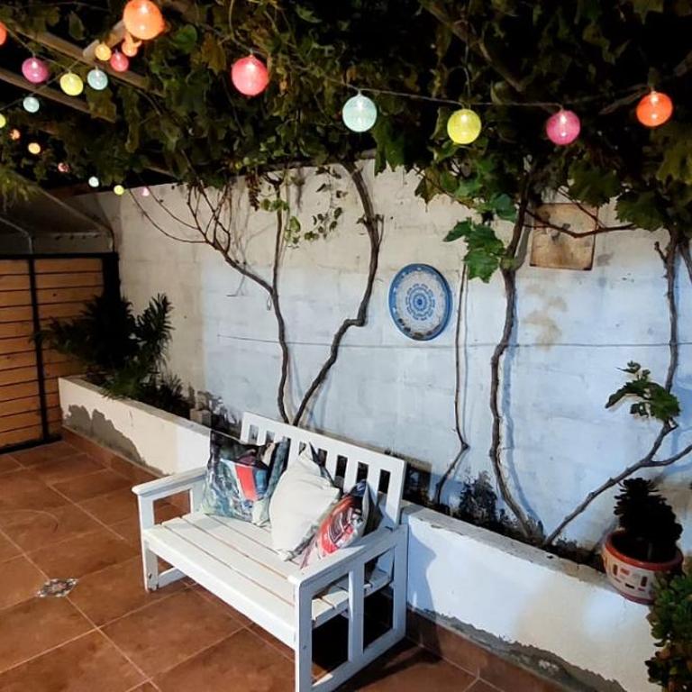 casa villa costa del sol, calderilla - Three-Bedroom House - 20