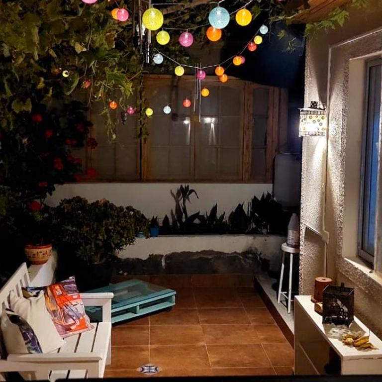 casa villa costa del sol, calderilla - Three-Bedroom House - 21