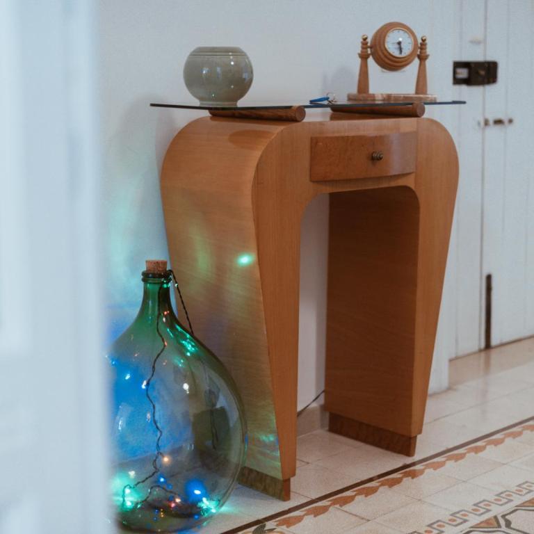 Casa di Habibi - Appartamento con Terrazza - 22