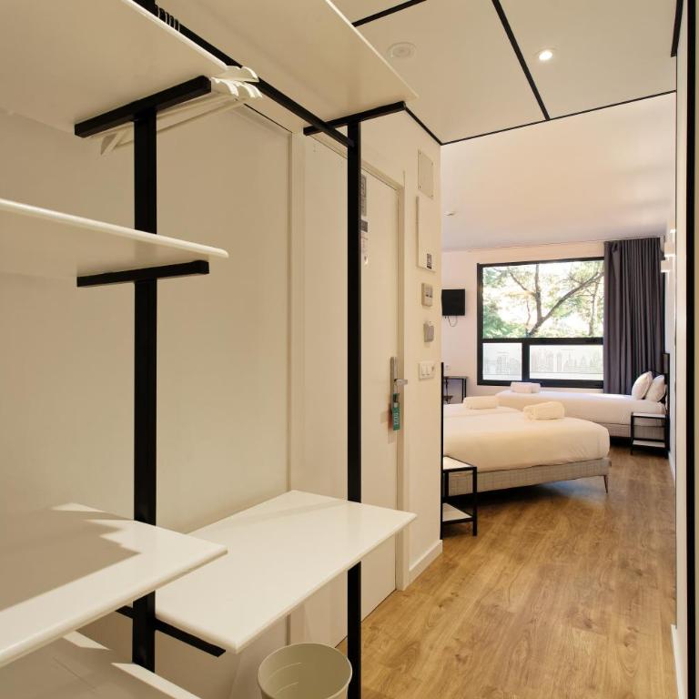 Green House Hotel - Habitación Familiar Superior - 4