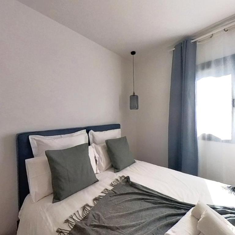 MyHome Urban Apartments-Air Conditioning-City Center - Apartamento Superior - 1