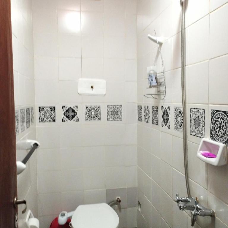 Shaddai Alojamientos - Apartamento de 1 dormitorio - 6