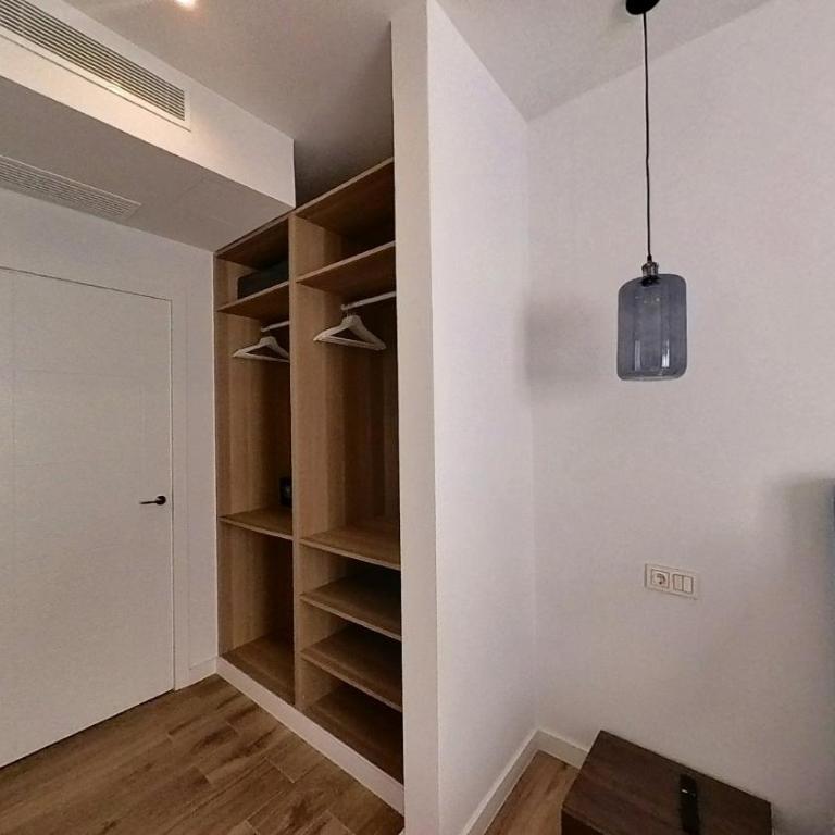 MyHome Urban Apartments-Air Conditioning-City Center - Apartamento Superior - 42