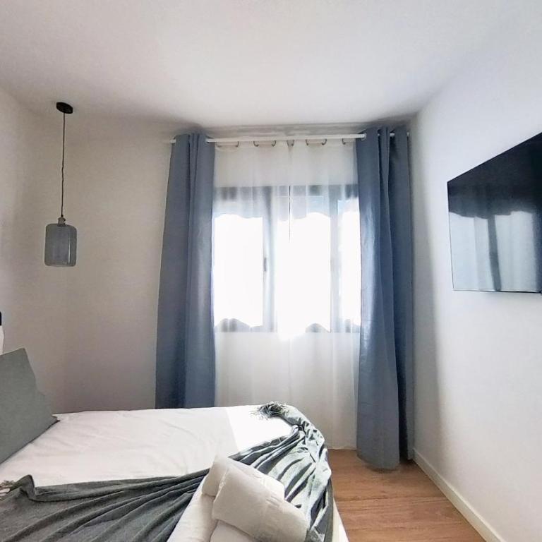 MyHome Urban Apartments-Air Conditioning-City Center - Apartamento Superior - 40