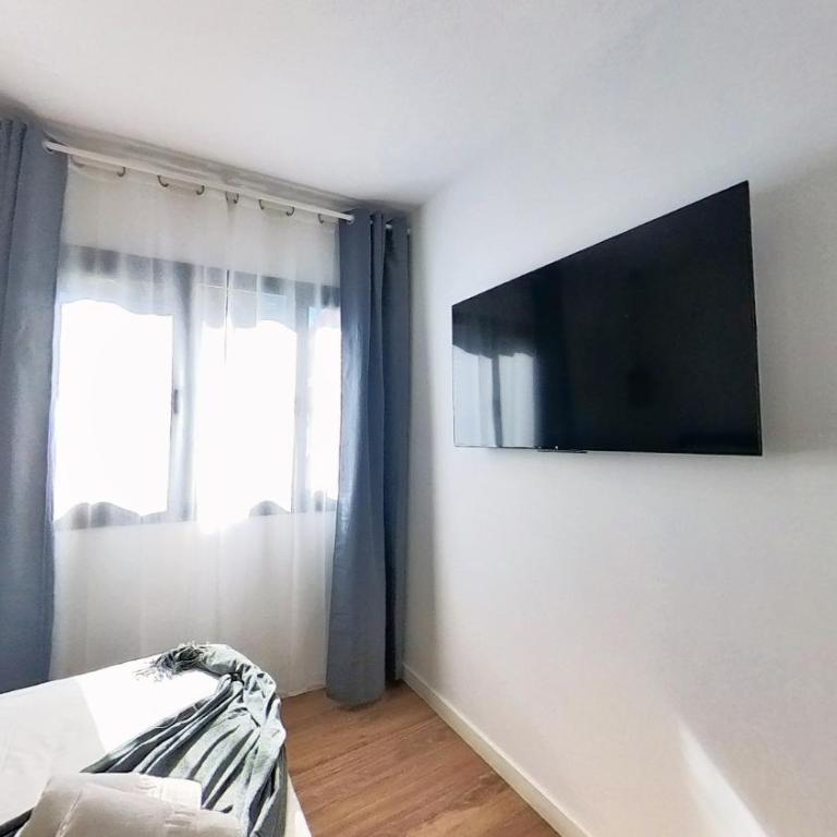 MyHome Urban Apartments-Air Conditioning-City Center - Apartamento Superior - 5