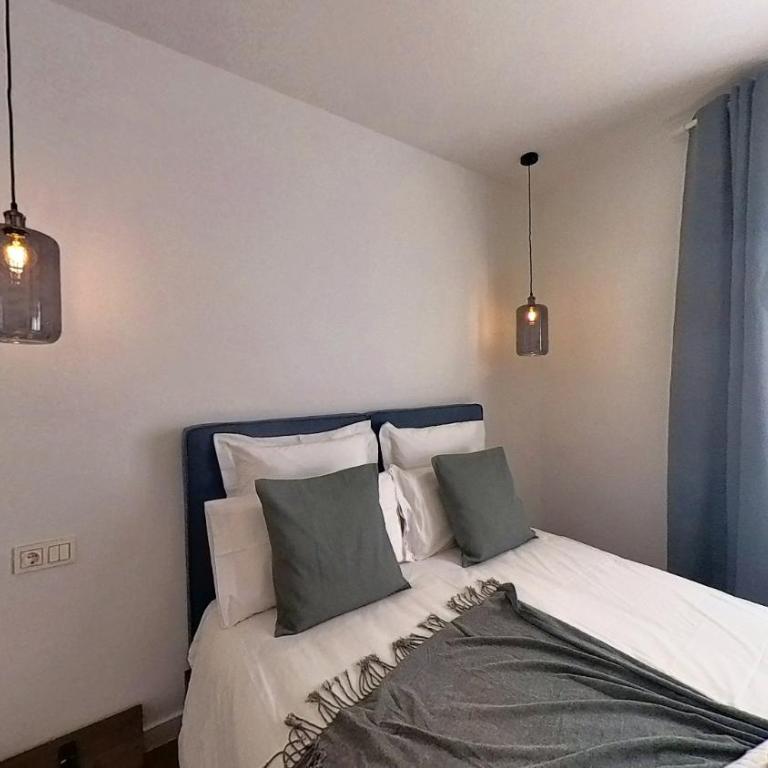 MyHome Urban Apartments-Air Conditioning-City Center - Apartamento Superior - 7