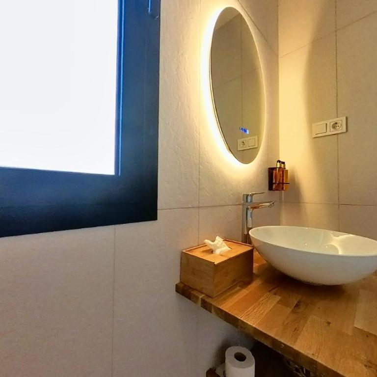 MyHome Urban Apartments-Air Conditioning-City Center - Apartamento Superior - 4
