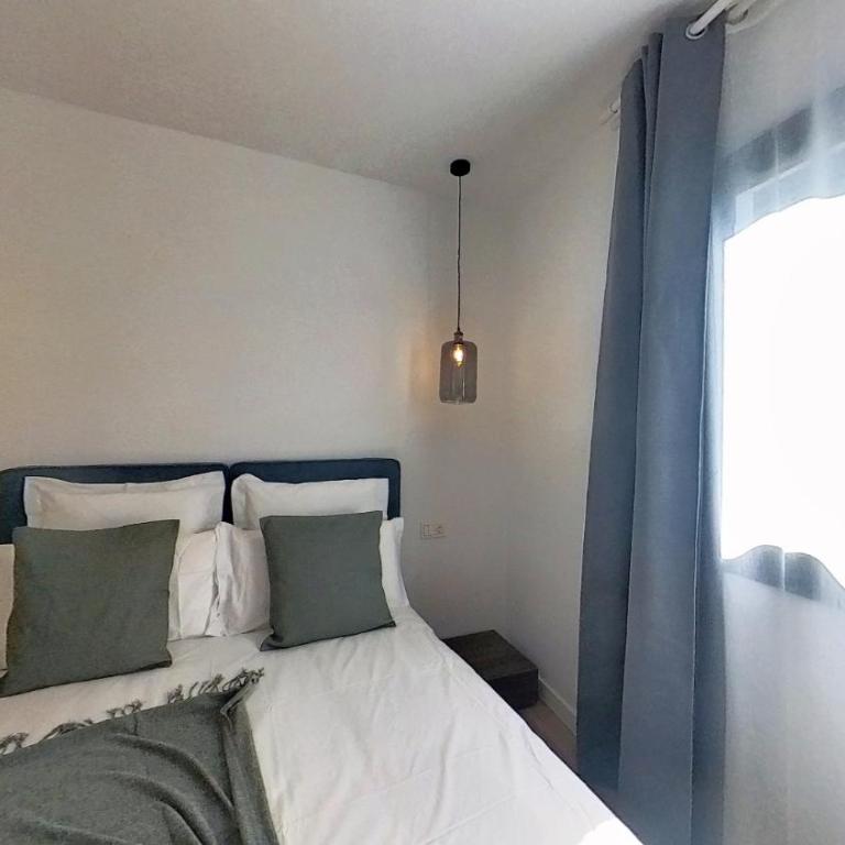 MyHome Urban Apartments-Air Conditioning-City Center - Apartamento Superior - 9