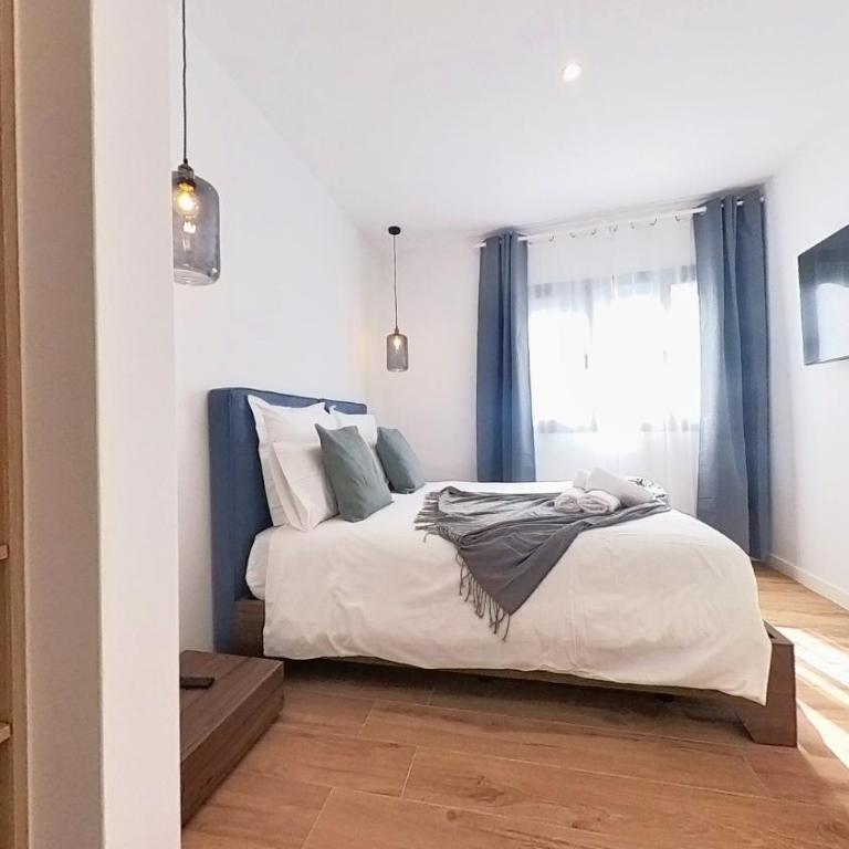 MyHome Urban Apartments-Air Conditioning-City Center - Apartamento Superior - 30