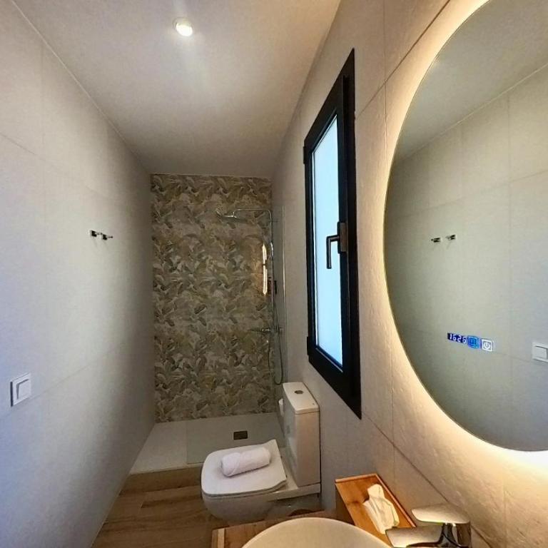 MyHome Urban Apartments-Air Conditioning-City Center - Apartamento Superior - 10
