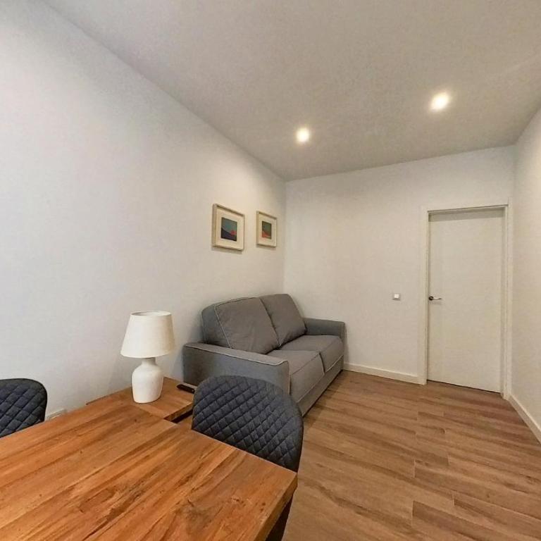 MyHome Urban Apartments-Air Conditioning-City Center - Apartamento Superior - 18