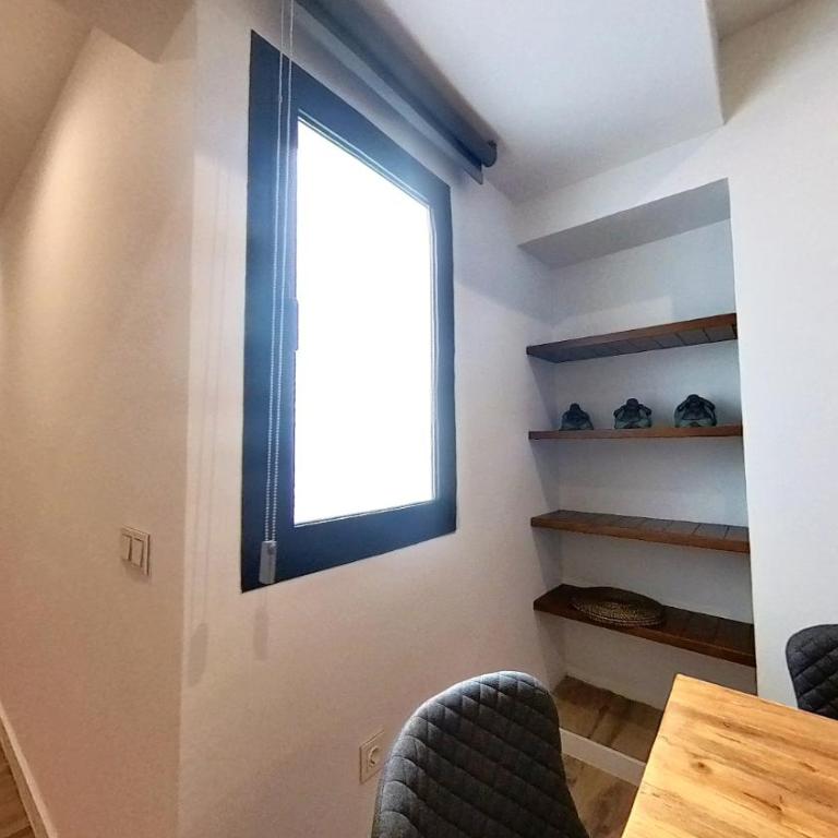 MyHome Urban Apartments-Air Conditioning-City Center - Apartamento Superior - 14