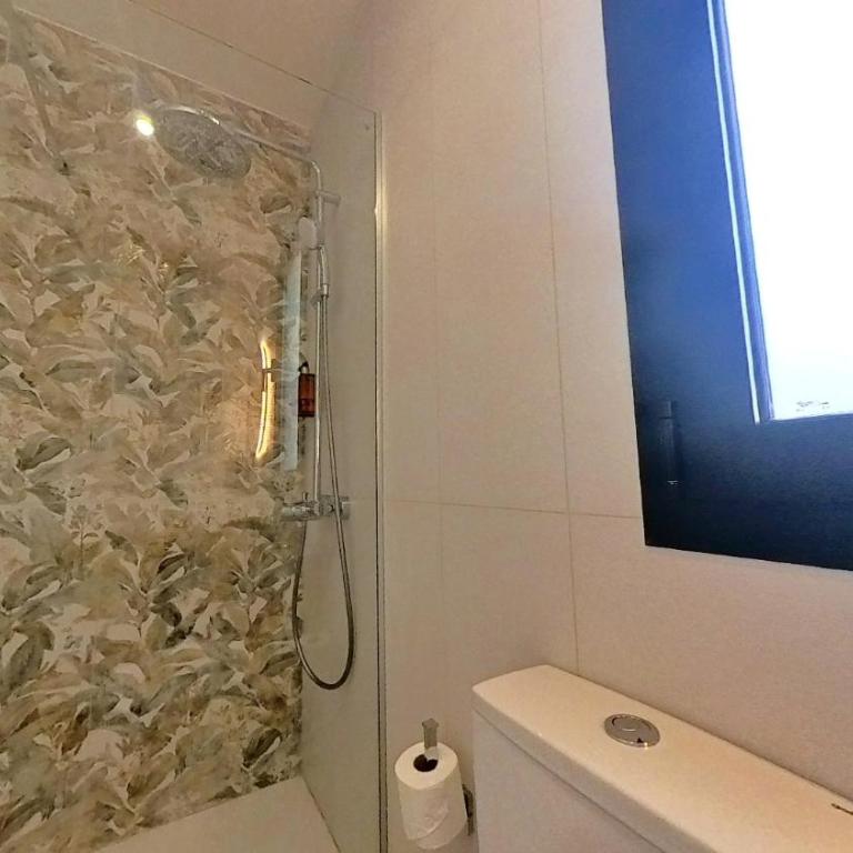 MyHome Urban Apartments-Air Conditioning-City Center - Apartamento Superior - 17