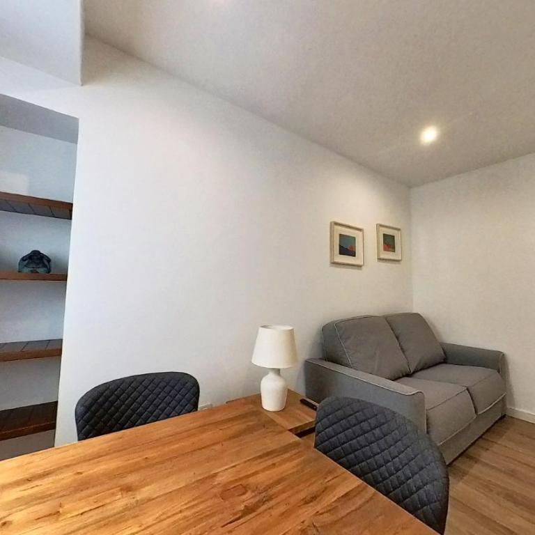 MyHome Urban Apartments-Air Conditioning-City Center - Apartamento Superior - 24