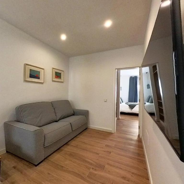 MyHome Urban Apartments-Air Conditioning-City Center - Apartamento Superior - 23