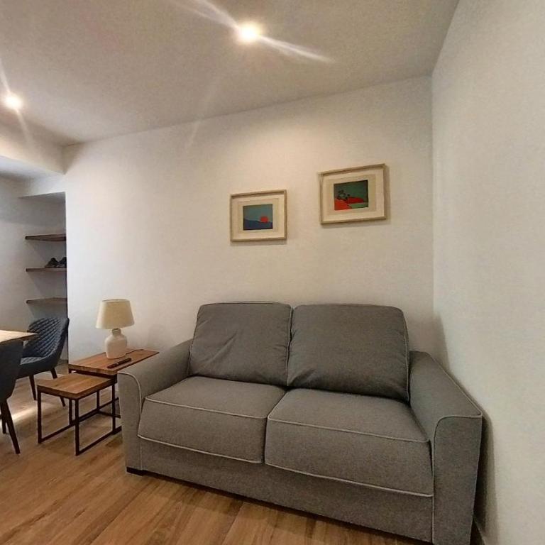 MyHome Urban Apartments-Air Conditioning-City Center - Apartamento Superior - 20