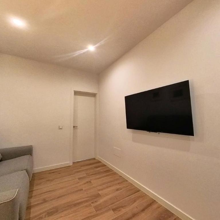 MyHome Urban Apartments-Air Conditioning-City Center - Apartamento Superior - 21
