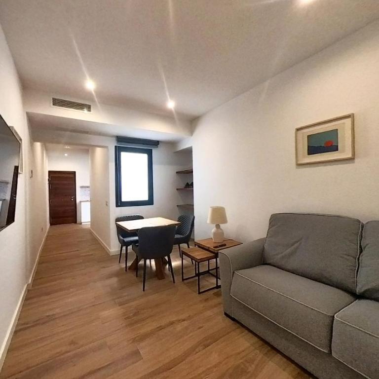 MyHome Urban Apartments-Air Conditioning-City Center - Apartamento Superior - 31