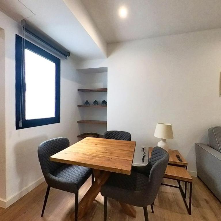 MyHome Urban Apartments-Air Conditioning-City Center - Apartamento Superior - 36
