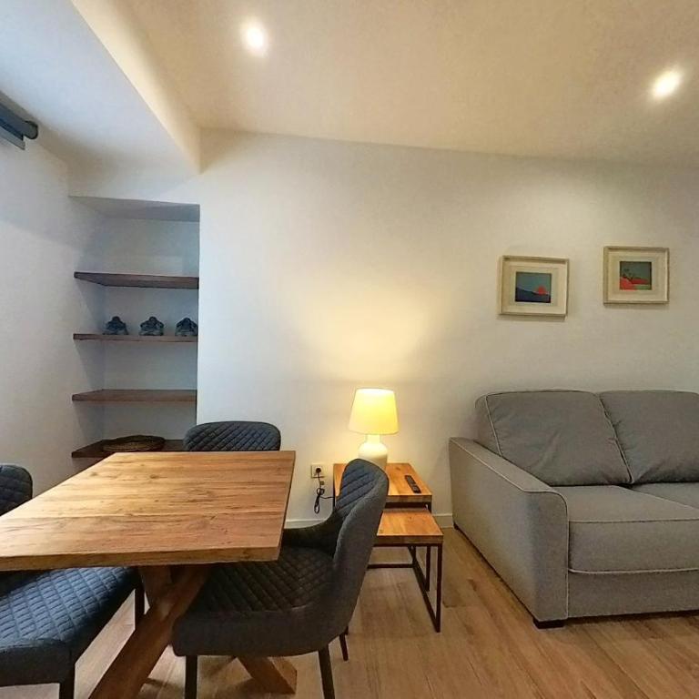MyHome Urban Apartments-Air Conditioning-City Center - Apartamento Superior - 29