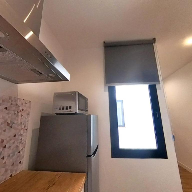 MyHome Urban Apartments-Air Conditioning-City Center - Apartamento Superior - 33